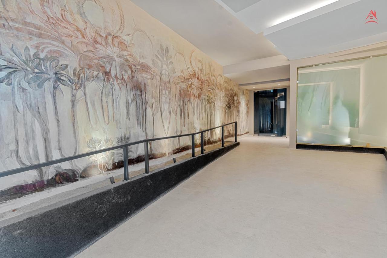 Apartament Opera Residence - Cismigiu, Eroilor, Free Private Parking Bucareste Exterior foto