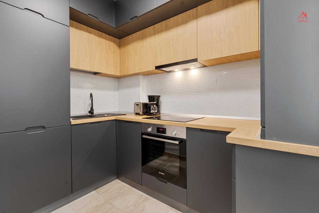 Apartament Opera Residence - Cismigiu, Eroilor, Free Private Parking Bucareste Exterior foto