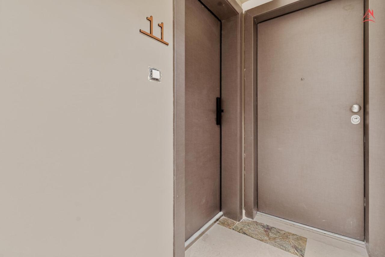 Apartament Opera Residence - Cismigiu, Eroilor, Free Private Parking Bucareste Exterior foto